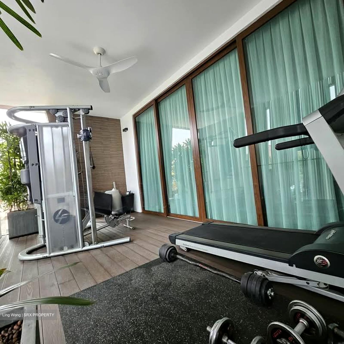 Serangoon Garden Estate (D19), Semi-Detached #580849671